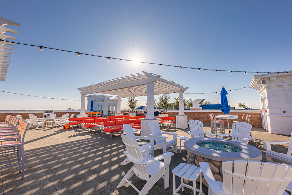 Hotel LBI
